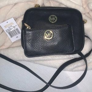 Michael Kors Fulton crossbody bag